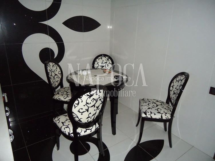 Casa 5 camere de vanzare in Dambul Rotund, Cluj Napoca - 5