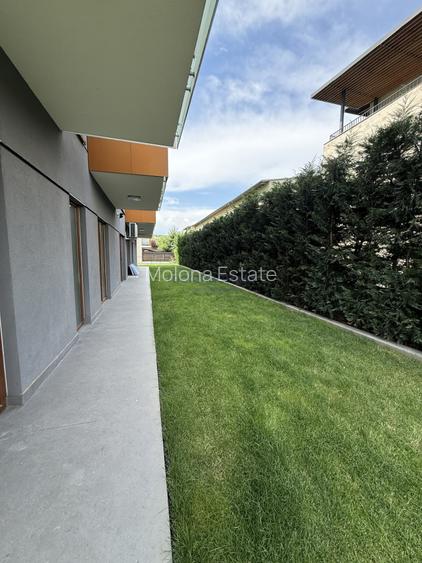 Spațiu Comercial 83 mp | Borhanci | Vitrină Mare | Vad Comercial Excelent - 8