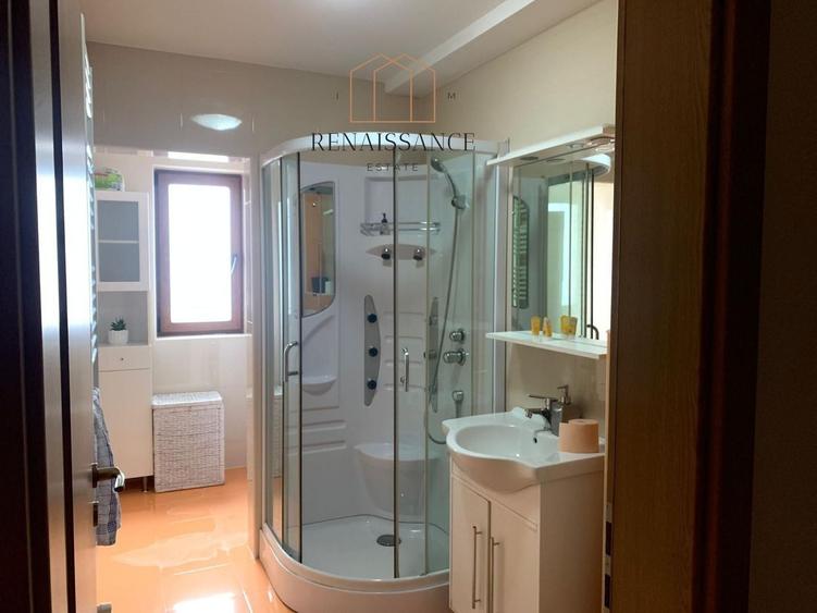 Dumbravita 4 camere 3 bai, Str. Ardealul — 156mp + terasa 15mp + parcare