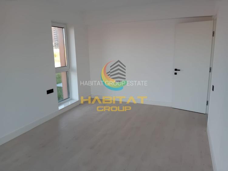 Pallady 4 camere 97 mp + curte 233 mp LUX gata de mutare - 24