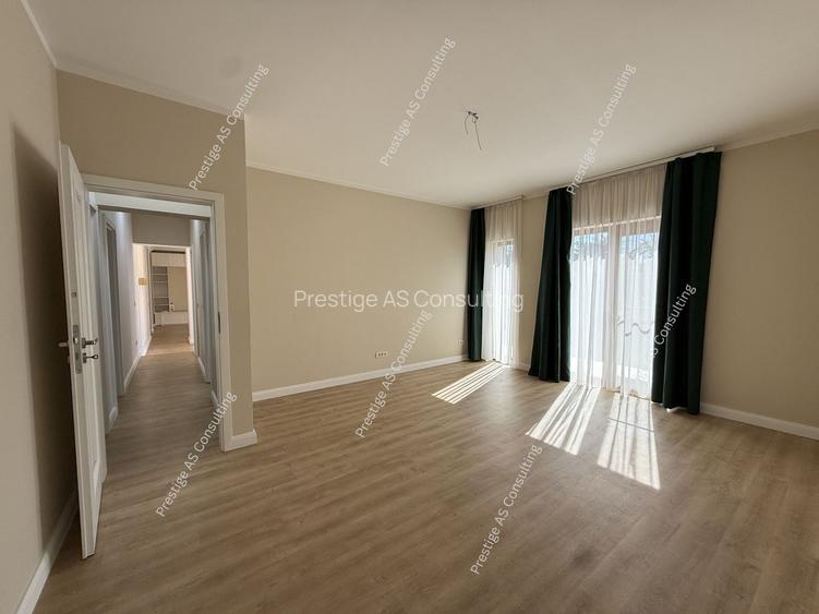 Vila Luxury plan Parter | Piscina & Zona BBQ | Dumbravita – Str. Panselutelor - 11