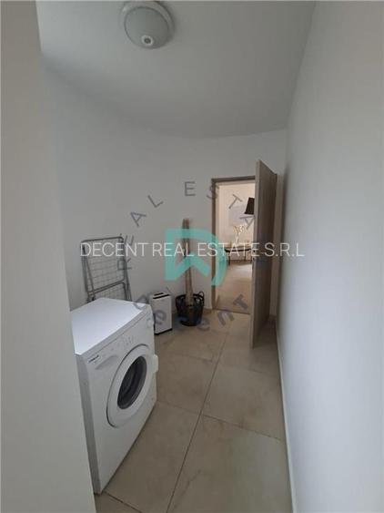 Apartament 2 camere Colina Universitatii - 4