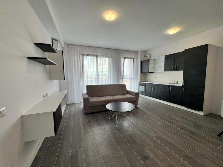 Apartament de închiriat cu 3 camere etaj 2 bloc Zora, Complexul ATENEO