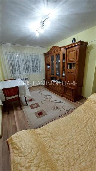 Inchiriez 2 camere confort 2 , Mobilat Utilat complet , stare foarte buna, Vizir - 9