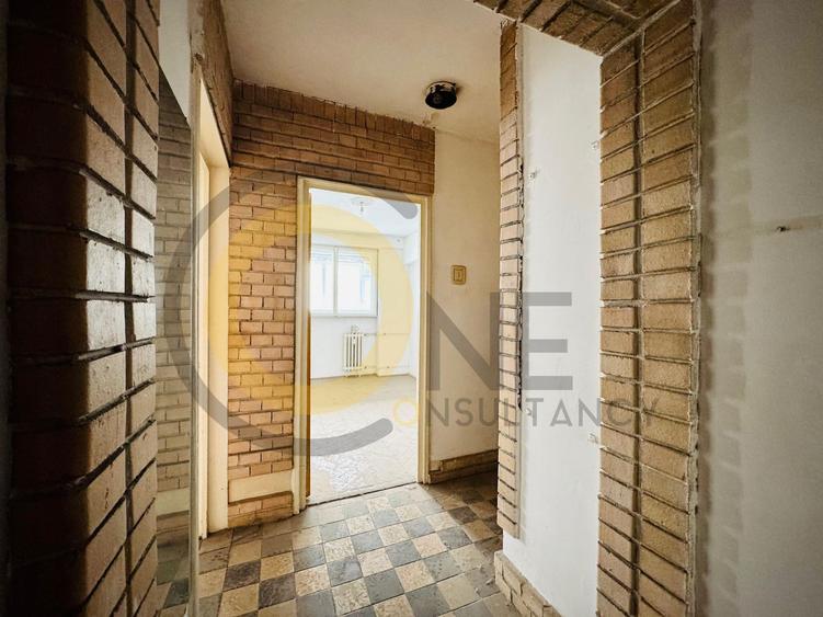 Apartament 3 camere Pantelimon