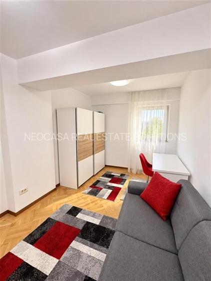 Apartament spatios, confortabil, 3 camere langa Herastrau - 7
