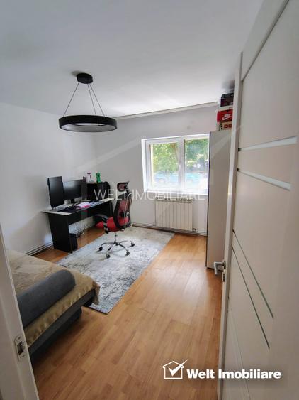 Apartament 3 camere decomandat, Piata CIpariu, Bulevardul Nicolae Titulesc