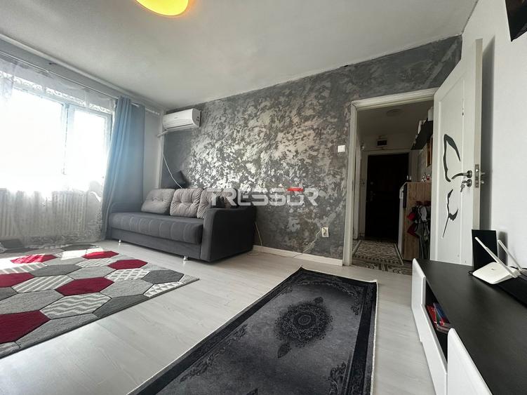 Apartament 2 camere | I.C. Brătianu-Gara Palas | 46 mp