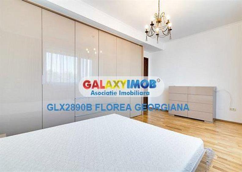 Apartament exclusivist 4 camere de vanzare - Bd. Apicultorilor