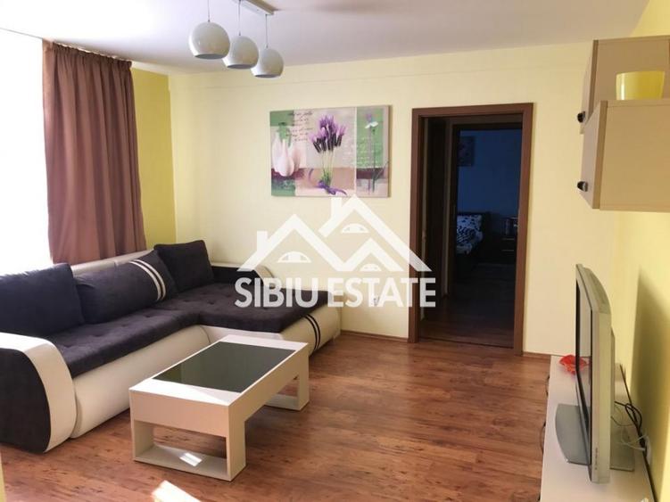 Apartament de inchiriat cu 2 camere, Ultracentral str Arhivelor