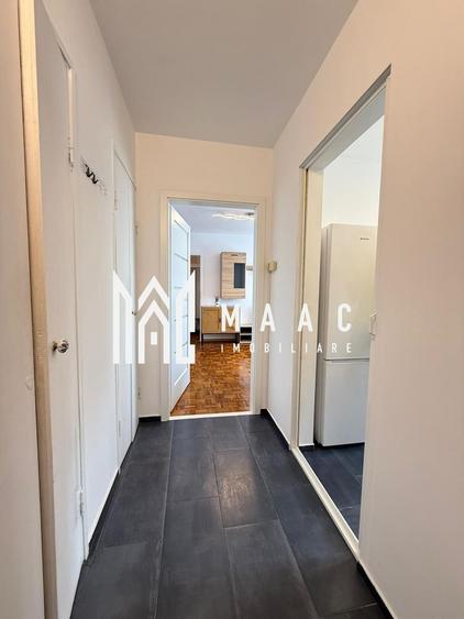 Apartament 2 camere | Renovat | Balcon | PETFRIENDLY | M. Viteazu