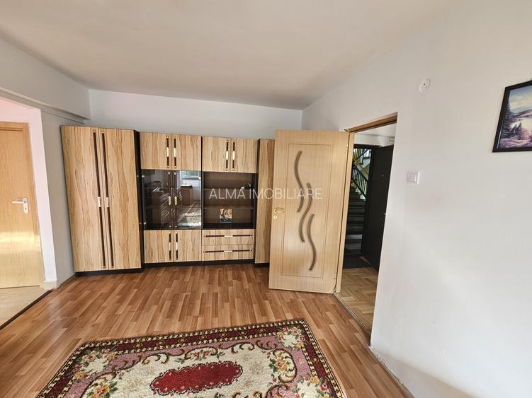 Apartament 2 camere, zona promenada Somes, cartier Grigorescu! - 3