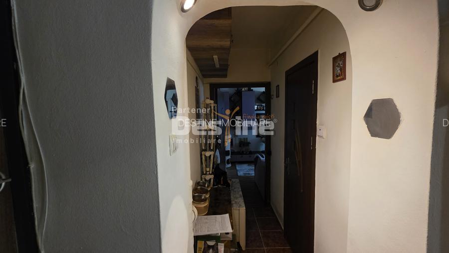 Apartament 2 camere, parter, zona linistita - 10