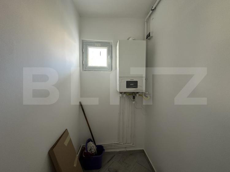 Apartament 2 camere, 52.53 mp, zona Micro 16