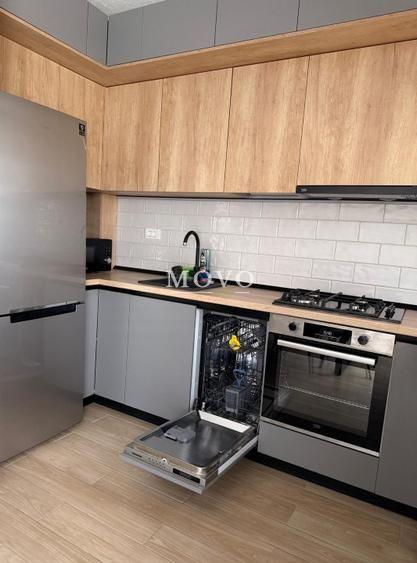 Apartament 2 camere | Lift | Ciarda Rosie