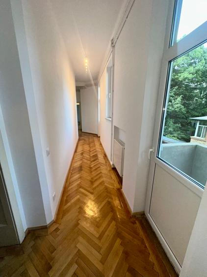 Gradina Icoanei - Polona 153 mp utili intreg etaj 2 in vila renovat premium