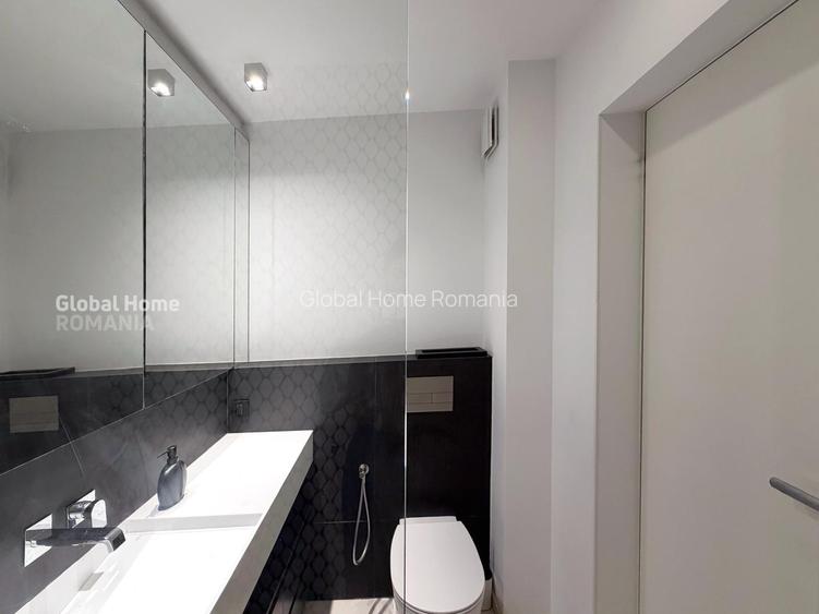 Minimalist 2-Room ◦ Ultracentral ◦ Panoramic View ◦ Move-In Ready - 19