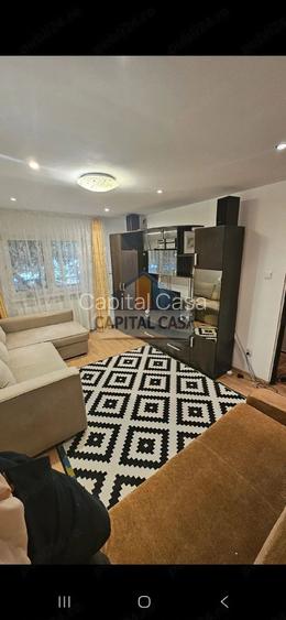 Garsoniera de închiriat închiriere București sector 6 Lujerului - 2