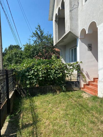 Casa in inima localitatii Certeze