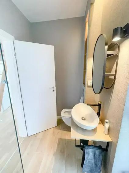 Lilium Forest Villa – Liniște și Eleganță la Nord de București
