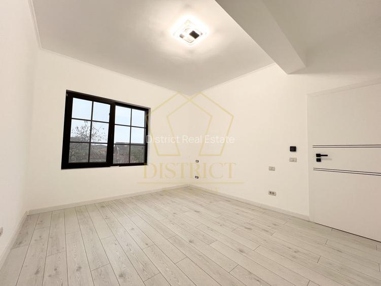 Duplex superb cu 5 camere | Giroc - 5