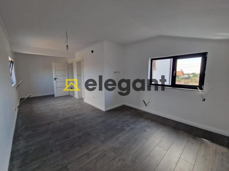 Casa la cheie, parter si etaj, 168 mp utili, teren 433 mp, Valea Fetii