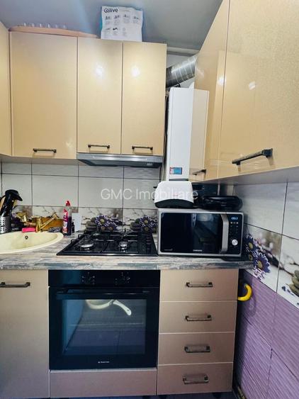 2 Camere Renovat Integral | Centrală Proprie | 7 min metrou | Eroii Revolutiei - 5