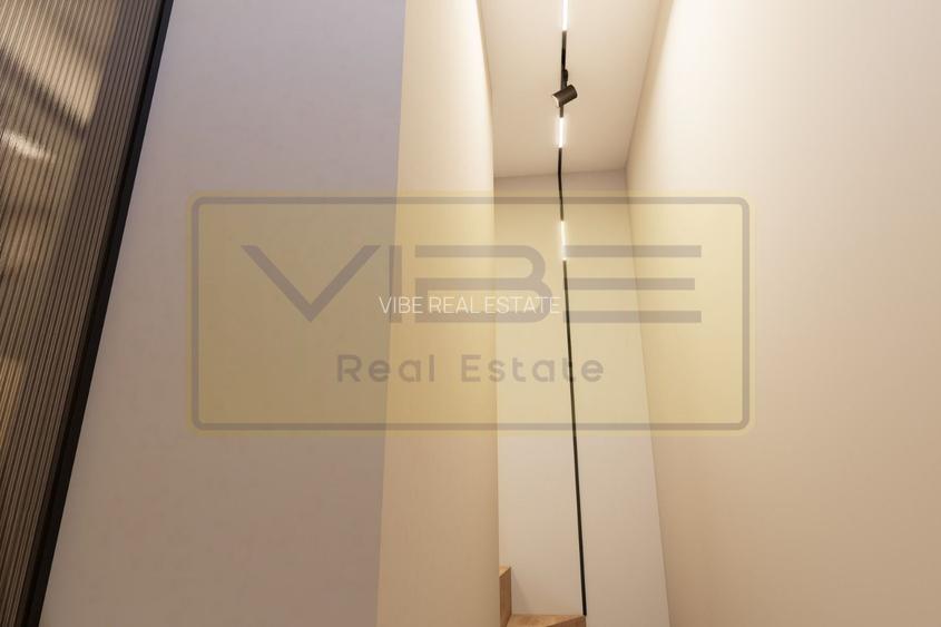 Duplex 4 camere 2 bai Galata Spitalul Arcadia - 25