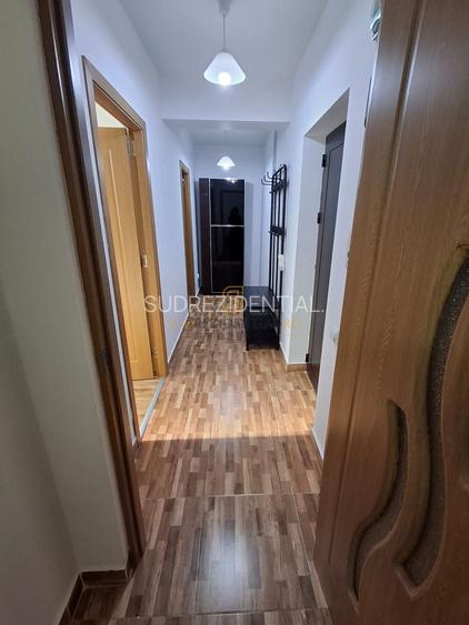 Apartament modern cu 2 camere, Drumul Jilavei, Metrou Aparatori - 16