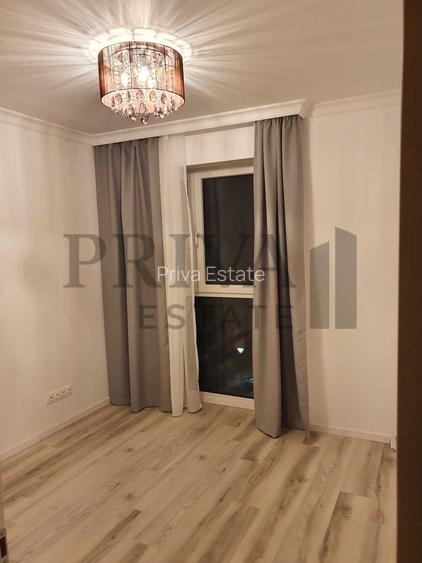 Apartament modern 3 camere, etaj 4, lift, parcare, Lipovei - 6