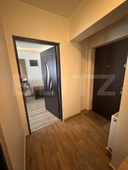 Apartament cu 2 camere, 33 mp, zona Pacurari