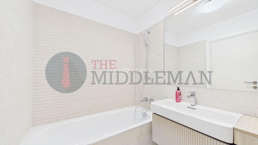 Prima închiriere – UP-SITE Floreasca | Apartament 3 camere - 10
