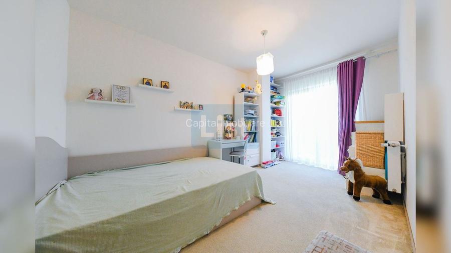COMISION 0! Casa tip duplex | 122 mp | 5 min de VIVO MALL|  Gradina - 19