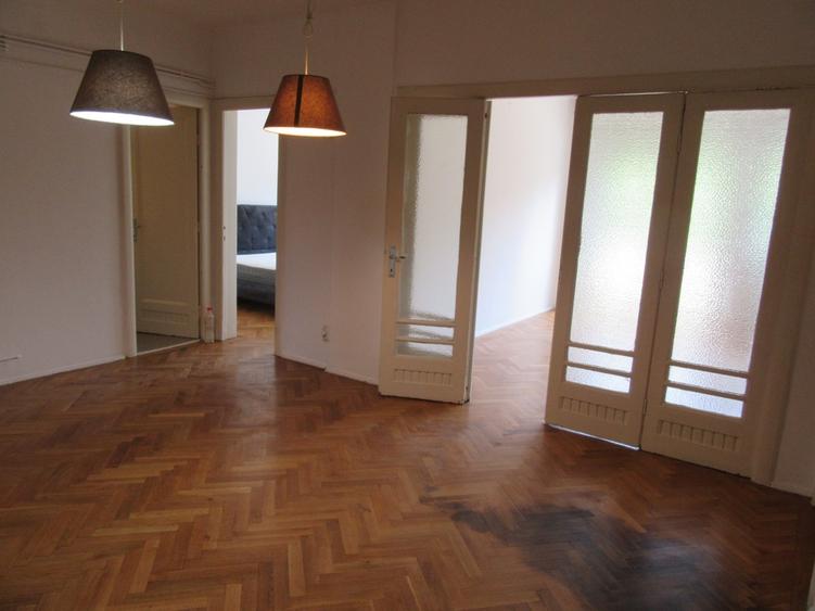 Inchiriere 3 camere B-dul Dacia cu Calea Victoriei