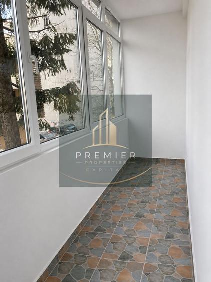 Apartament renovat 2026 – Zona Ion Mihalache – 1 Mai