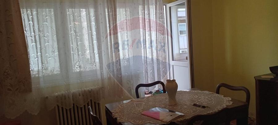 Apartament 2 camere Aurel Vlaicu Bloc Anvelopat Termic!