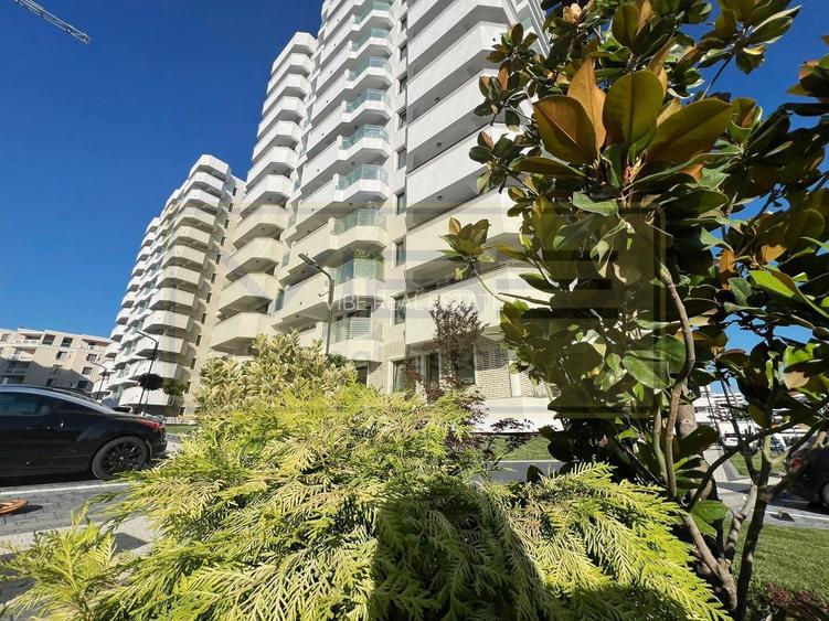Apartament 2 camere + posibilitate 2 locuri parcare Copou - Royal Town
