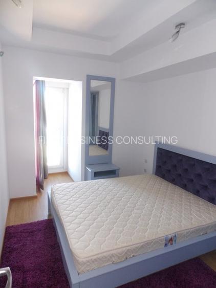 Apartament 2 camere COMPLEX COSMOPOLIS, Mobilat-Utilat MODERN - 9