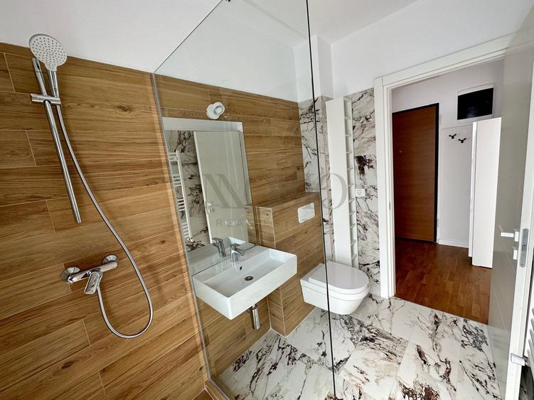 Apartament 2 camere | Finisaje Premium