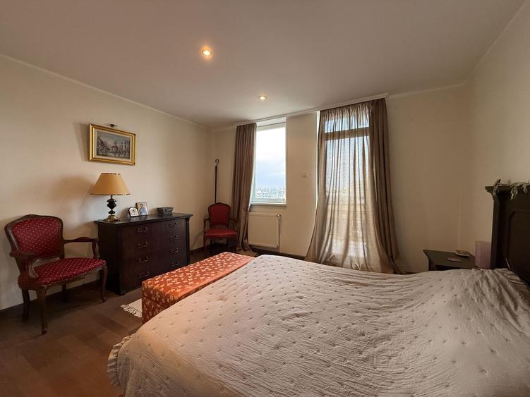 Apartament 3 camere Mamaia - Navodari - vedere la mare