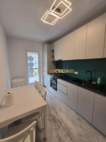 2 Camere de inchiriat | Titan | Metrou | Centrala | Parcare
