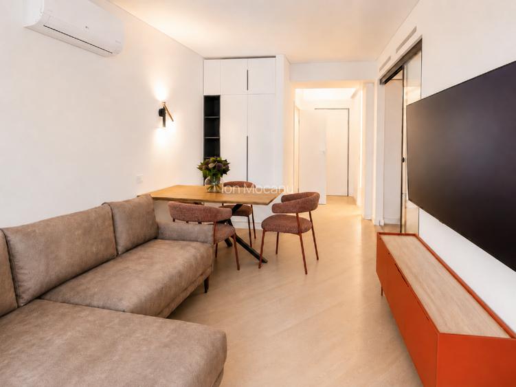 Studio dublu | prima inchiriere | Cortina North Pipera - 3