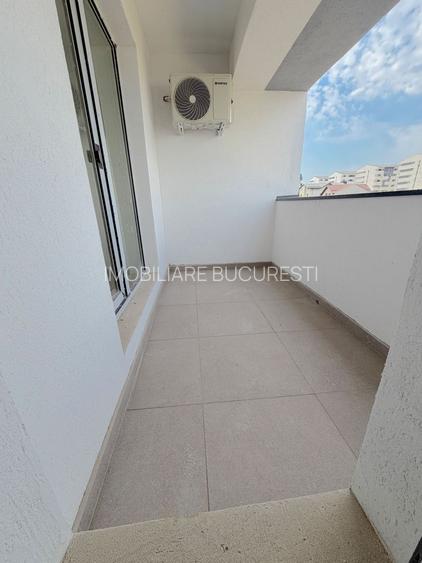 Ap. 2 camere decomandat - finisaje premium / panouri solare - 9