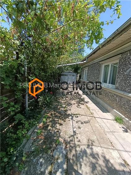 Casa tip parter zona Spiru Haret - 13
