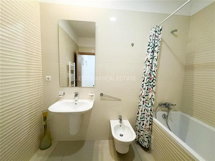 Apartament 3 camere de inchiriat Laguna Residence Floreasca
