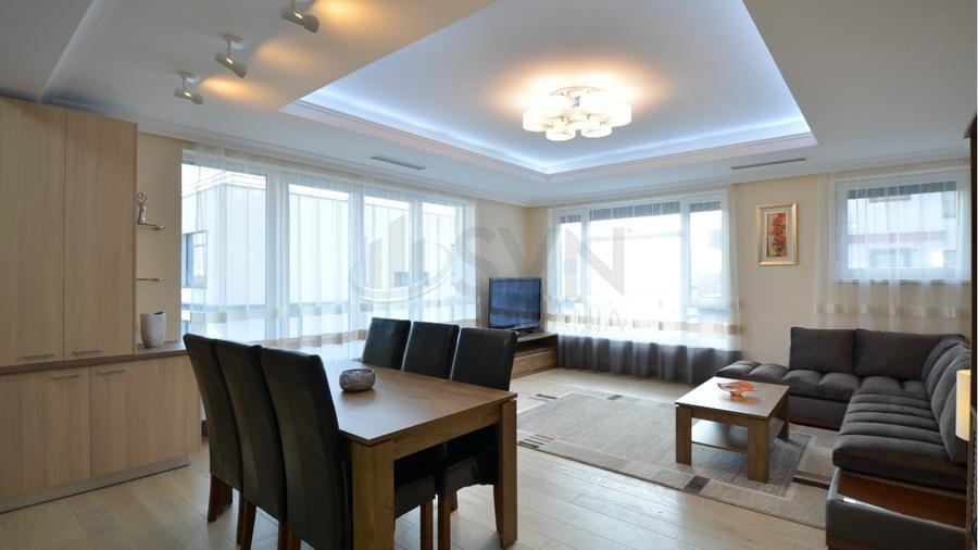 REA1027489 Apartament 4 camere l Laguna Residence