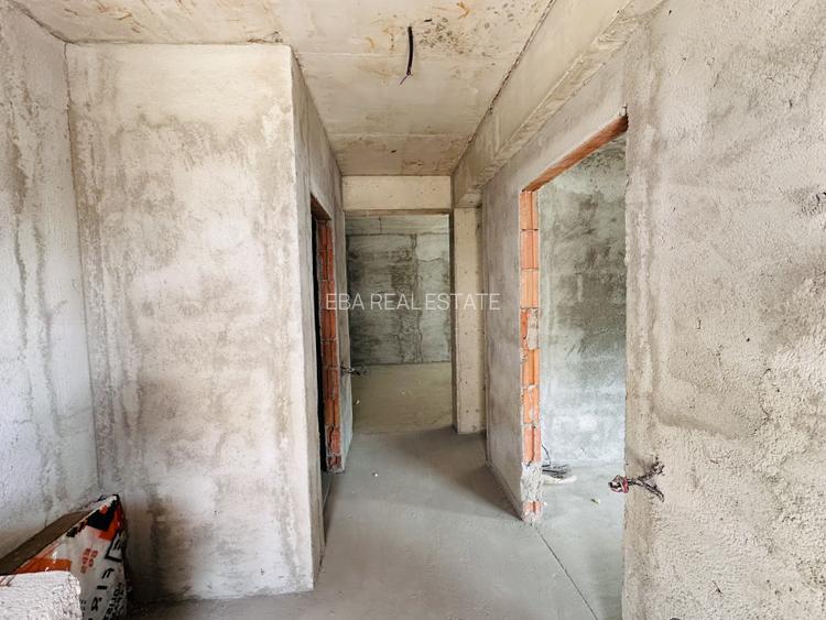 Vila individuala, P+1+Pod, 234 mp construti, 227 mp teren, CHIAJNA - 14