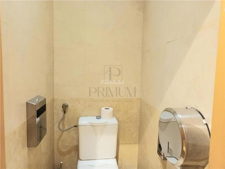 Spatiu Comercial amenajat modern - Badea Cartan - 11