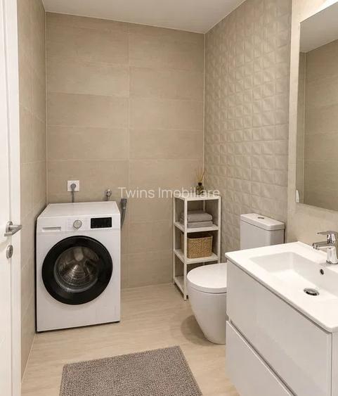 THEODOR PALLADY | 2 CAMERE | CENTRALA | PARCARE | AC | METROU | HILS TITANIUM - 6