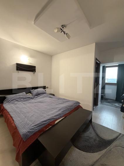 Apartament 3 camere, 87,56 mp utili, zona Calea Severinului